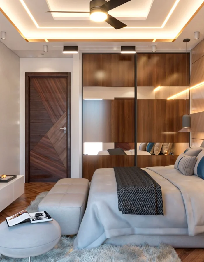 Bedroom Bedroom