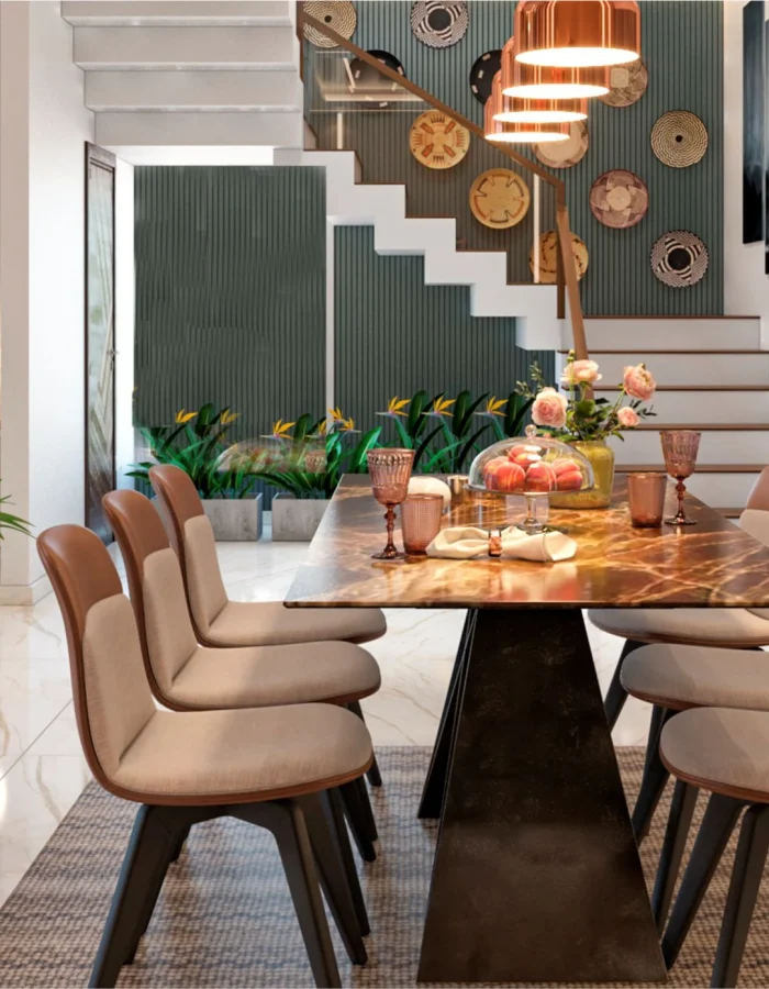 Dinning-Room Dinning-Room