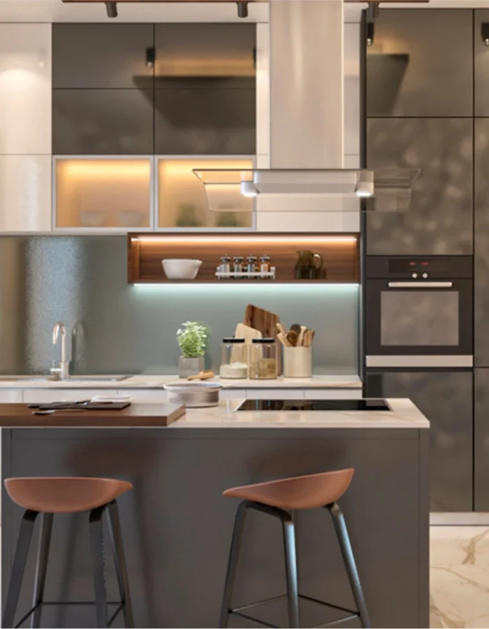 Kitchen Kitchen