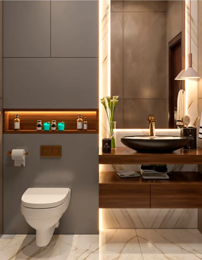 Toilet Toilet